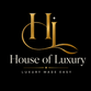 House of Luxury - Accueil