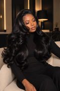 RAW BODY WAVE